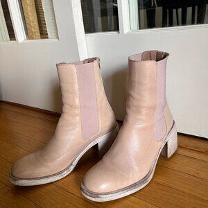 Free People Essential Chelsea Boot